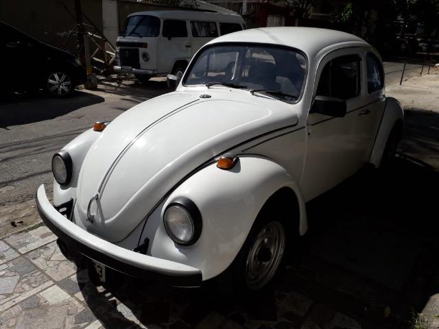 Fusca 1975 - Foto 2
