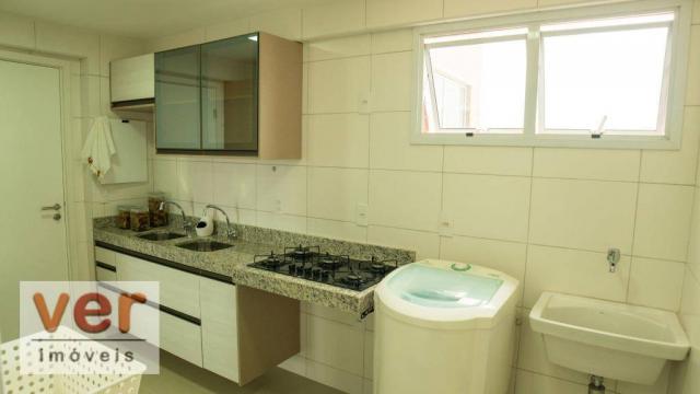 Apartamento à venda, 111 m² por R$ 1.060.000,00 - Cocó - Fortaleza/CE - Foto 17