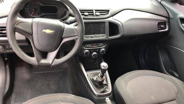 ONIX 2013/2014 1.4 MPFI LTZ 8V FLEX 4P MANUAL - Foto 6