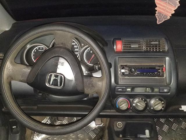 Vendo Honda fit - Foto 2