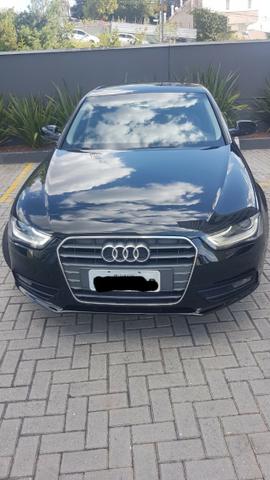 Audi A4 - Foto 2