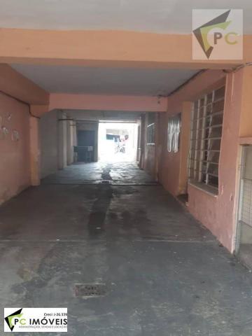 Prédio à venda, 350 m² por R$ 800.000,00 - Vila Palmeiras - São Paulo/SP - Foto 2