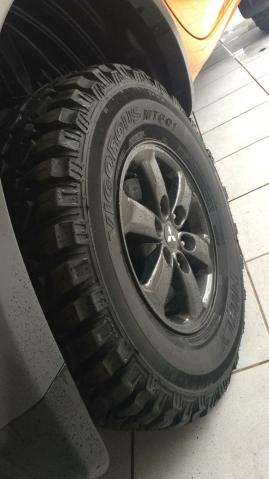 L200 TRITONN SAVANA 3.2 2015 2016 - Foto 6