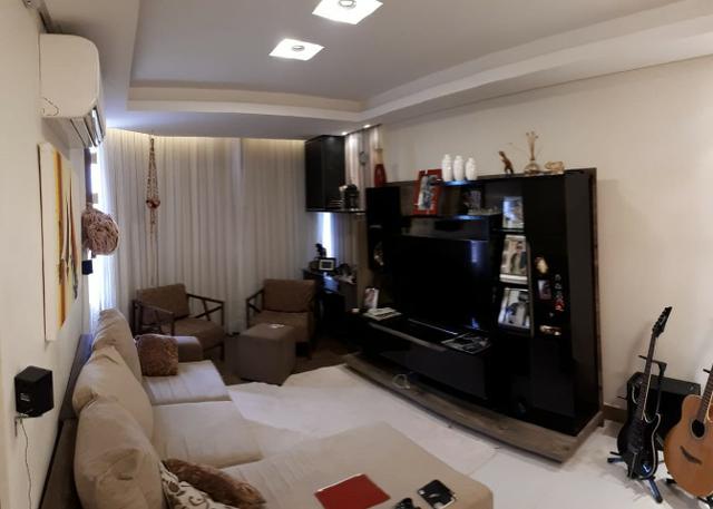 Apartamento no Res. Jatobá - Líder Imobiliaria