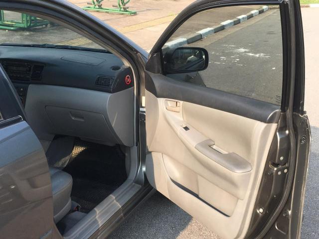Corolla XEi 1.8 2006 - Foto 4