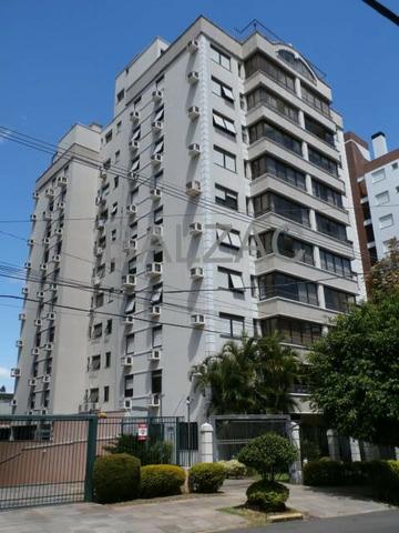 Petrópolis, linda vista, escritório, 2 vagas, mobiliado, 3 d, suíte