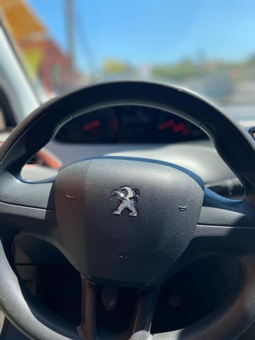 Peugeot 208 ACTIVE Flex - Foto 9