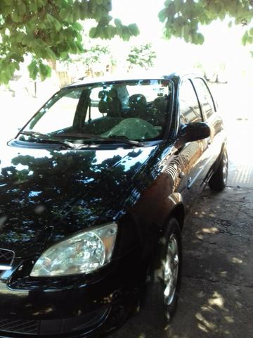 Classic Life LS 1.0 VHC FlexP. 4p 2010 2011