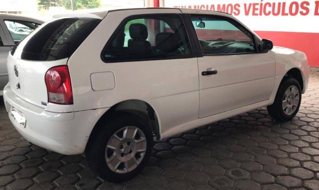 GOL 2012/2013 1.0 MI 8V FLEX 2P MANUAL G.VI - Foto 4