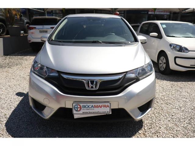 Honda Fit LX 1.5 - Foto 2