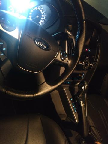 Vendo Focus Titanium - Foto 6