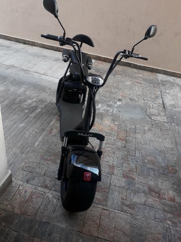 Patinete Elétrico 1500W Muvv