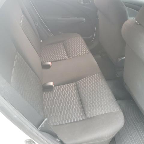 Toyota Etios 1.3 1.3 X 16V Flex 4P Manual - Foto 4