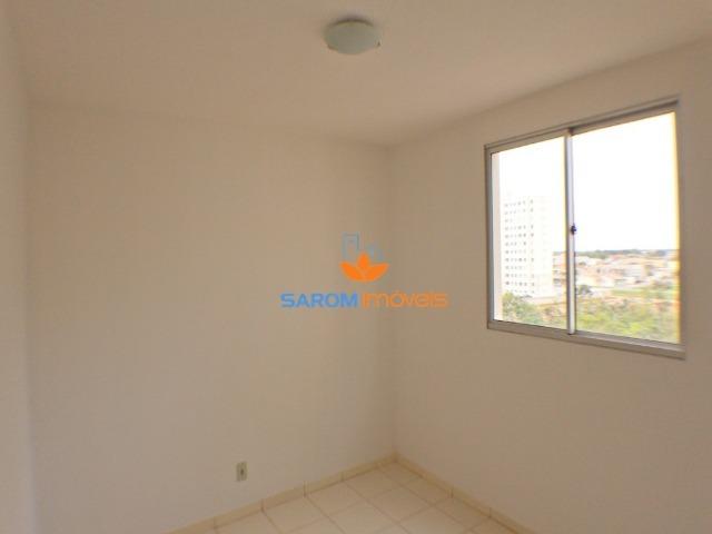 Sarom vende parque dos Sonhos 3 quartos 1 suite apt com armários - Foto 13