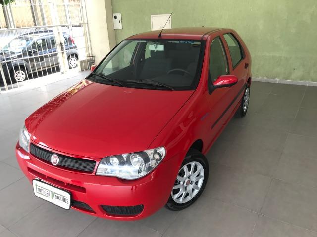 Fiat Palio Fire Economy 1.0 2010 Completo e Extra!