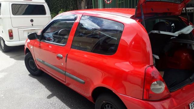 Renault clio - Foto 4