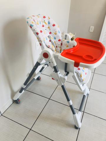 Cadeira de alimentação - Foto 4