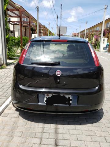 Punto ELX 1.4 2010 - Foto 4