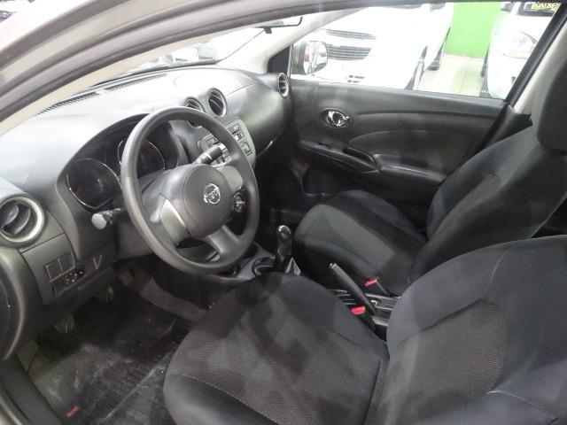 Versa SL 1.6 Flex 2013 * Completo - Foto 9
