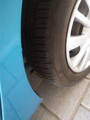 Sandero Expression 2015 - Foto 10