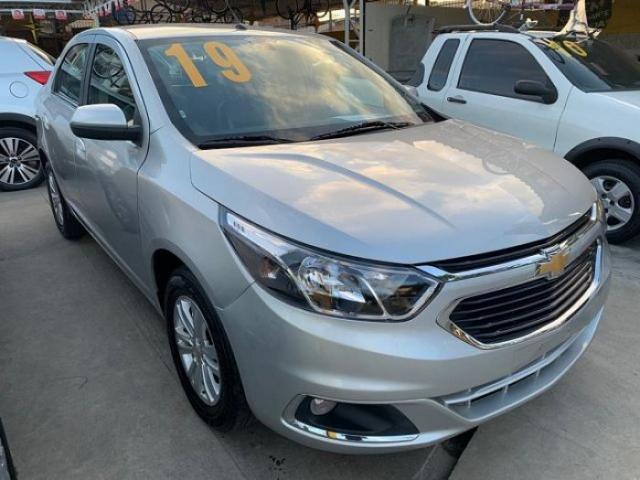 Chevrolet cobalt 2019 1.8 mpfi ltz 8v flex 4p automÁtico