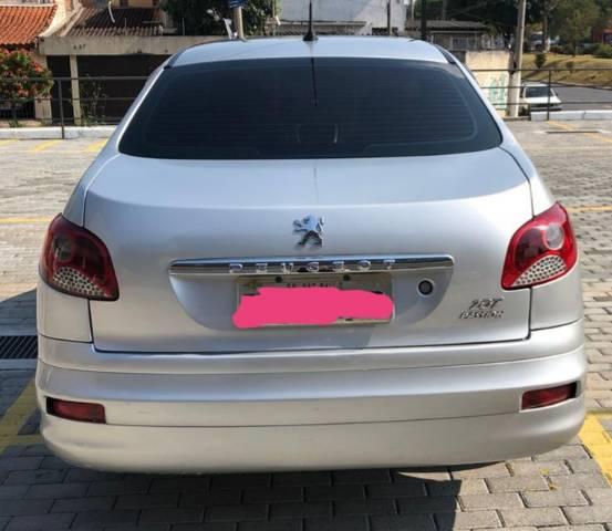 Peugeot sedã 2013 só 18.000,00 reais - Foto 3
