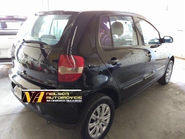 FOX 2006/2006 1.0 MI CITY 8V FLEX 4P MANUAL - Foto 4