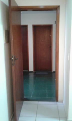 Apartamento no Res. Cidade Nova (Curvelo) por 80.000,00