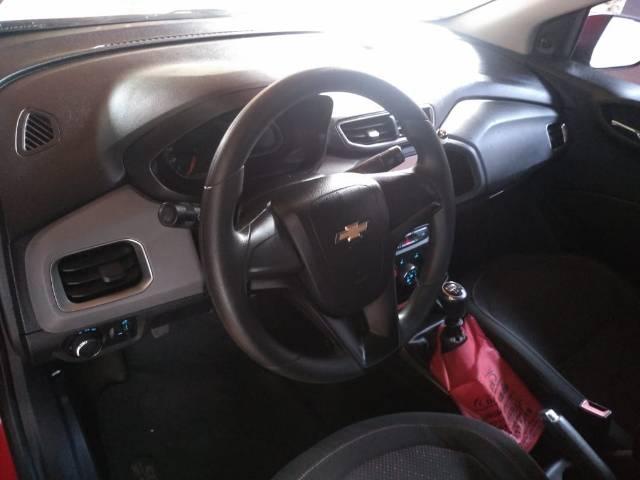 Onix LT modelo 2015 com my link - Foto 5