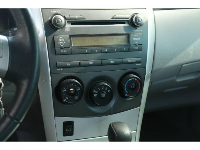 Toyota Corolla GLI 1.8 - Foto 8