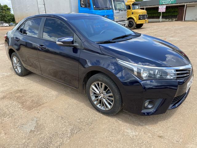 Corolla xei 2.0 flex automático ano 2017 - Foto 2