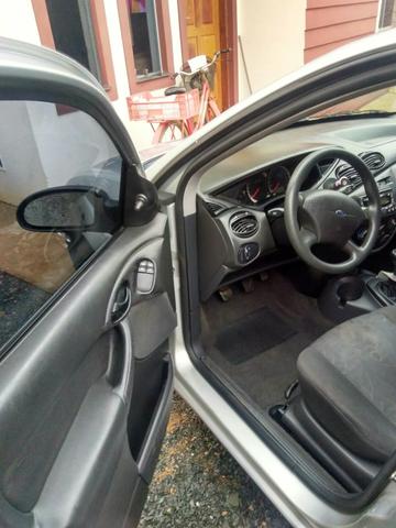 Ford Focus hatch 2009