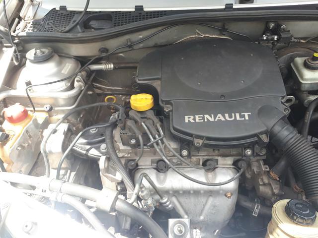 Vendo Sandero - Foto 6