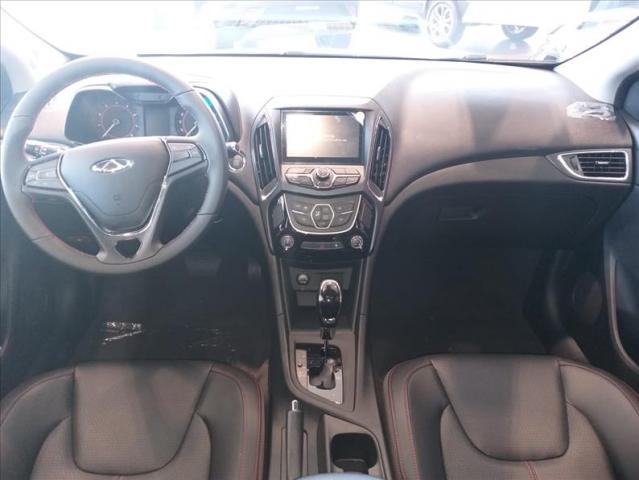 Chery Arrizo 5 1.5 Vvt Turbo Iflex Rxt - Foto 5