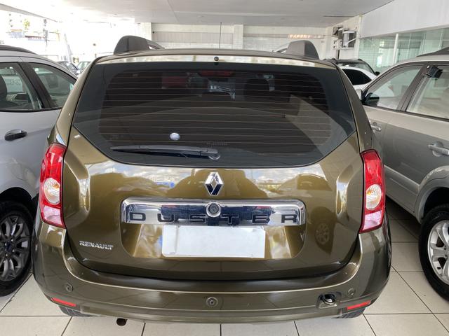 DUSTER DYNAMIQUE 2015 (completa) - Foto 5