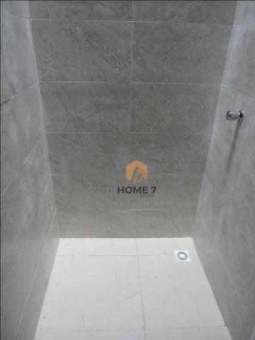 Casa com 2 dormitórios à venda, 43 m² por R$ 195.000 - Sítio Cercado - Foto 11