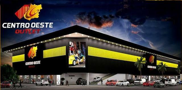 Escuto propsta em Ágio + Parcela 500,00 - 1 ou 2 lojas Centro Oeste Outlet - Foto 3