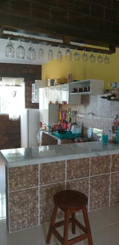 Paraíso no Rio preguiça - Foto 3