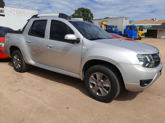 DUSTER OROCH DYNAMIC 1.6 Flex 2015/2016 - Foto 6