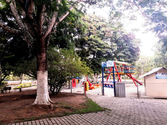 Terreno 450 m2 Condomínio Vale do Jacarandá - Foto 5