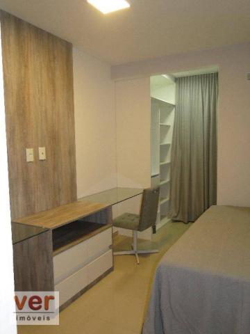 Casa à venda, 146 m² por R$ 404.000,00 - Centro - Eusébio/CE - Foto 6
