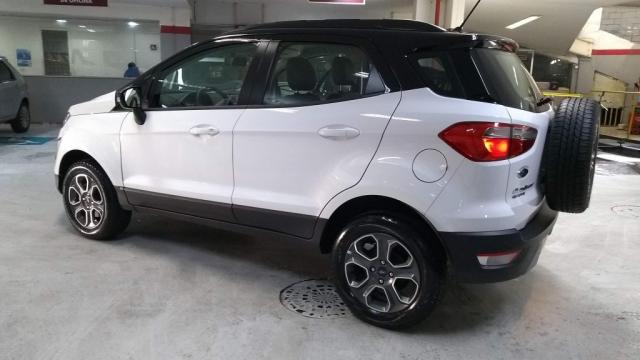 ECOSPORT 1.5 FREESTYLE FLEX - Foto 11