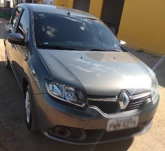 Sandero Expression 1.6