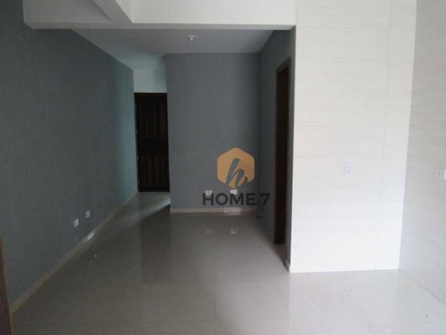 Casa com 2 dormitórios à venda, 43 m² por R$ 195.000 - Sítio Cercado - Foto 16