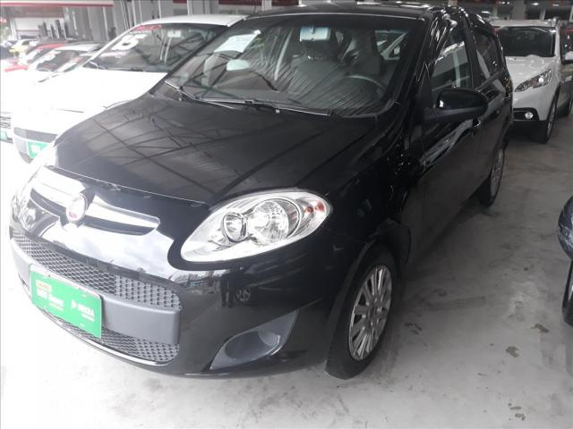 FIAT PALIO 1.0 MPI ATTRACTIVE 8V FLEX 4P MANUAL