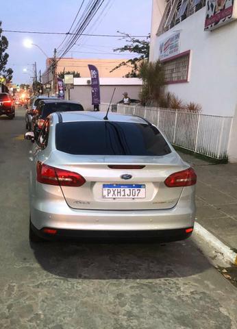 Ford Focus 2016 fastback - Foto 4