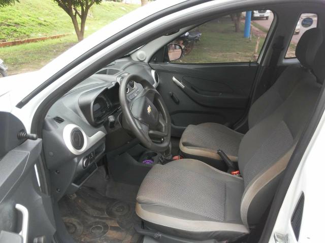 Montana 1.4 LT 14/15 - Foto 5