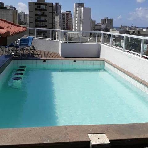 Apartamento Quarto e Sala, Pituba Apart Service - Foto 9