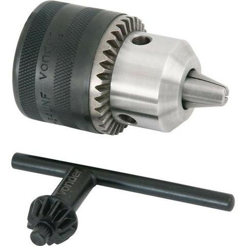 Mandril Profissional 13mm 1/2 Vonder