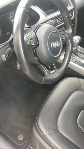 Audi A4 - Foto 5